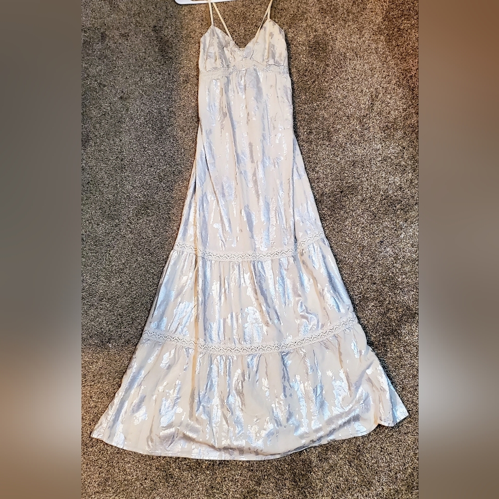 Pretty dress